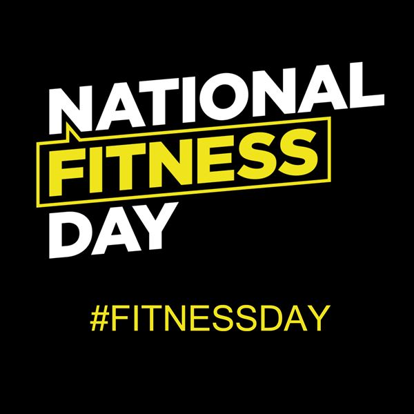 fITNESS dAY